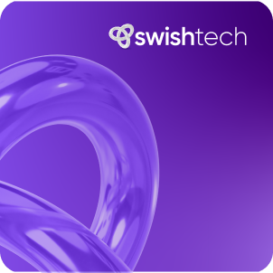 swishtech - טכנולוגיה שמחברת ארגונים ללקוחות