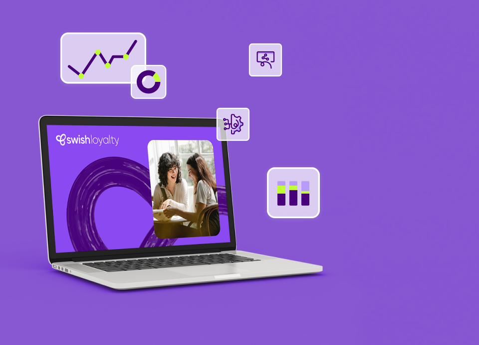 להיות בחזית הטכנולוגיה